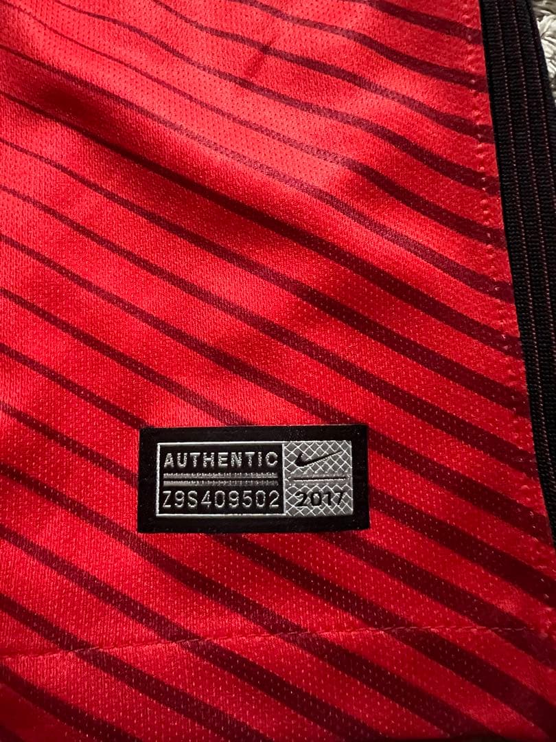 浦和レッズ ホームジャージ XL ユニフォーム