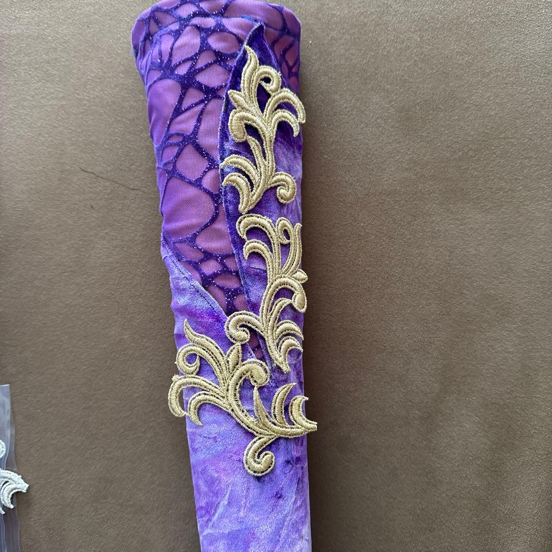 バトントワリング衣装 こはさん様