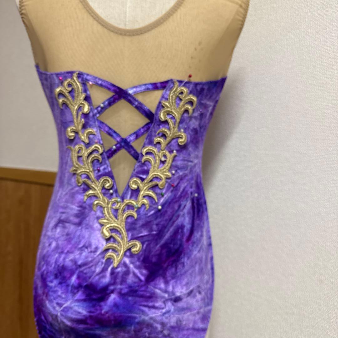 バトントワリング衣装 こはさん様