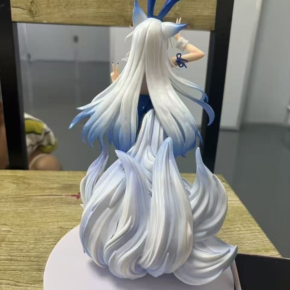 アズールレーン　信濃 フィギュア 約30cm