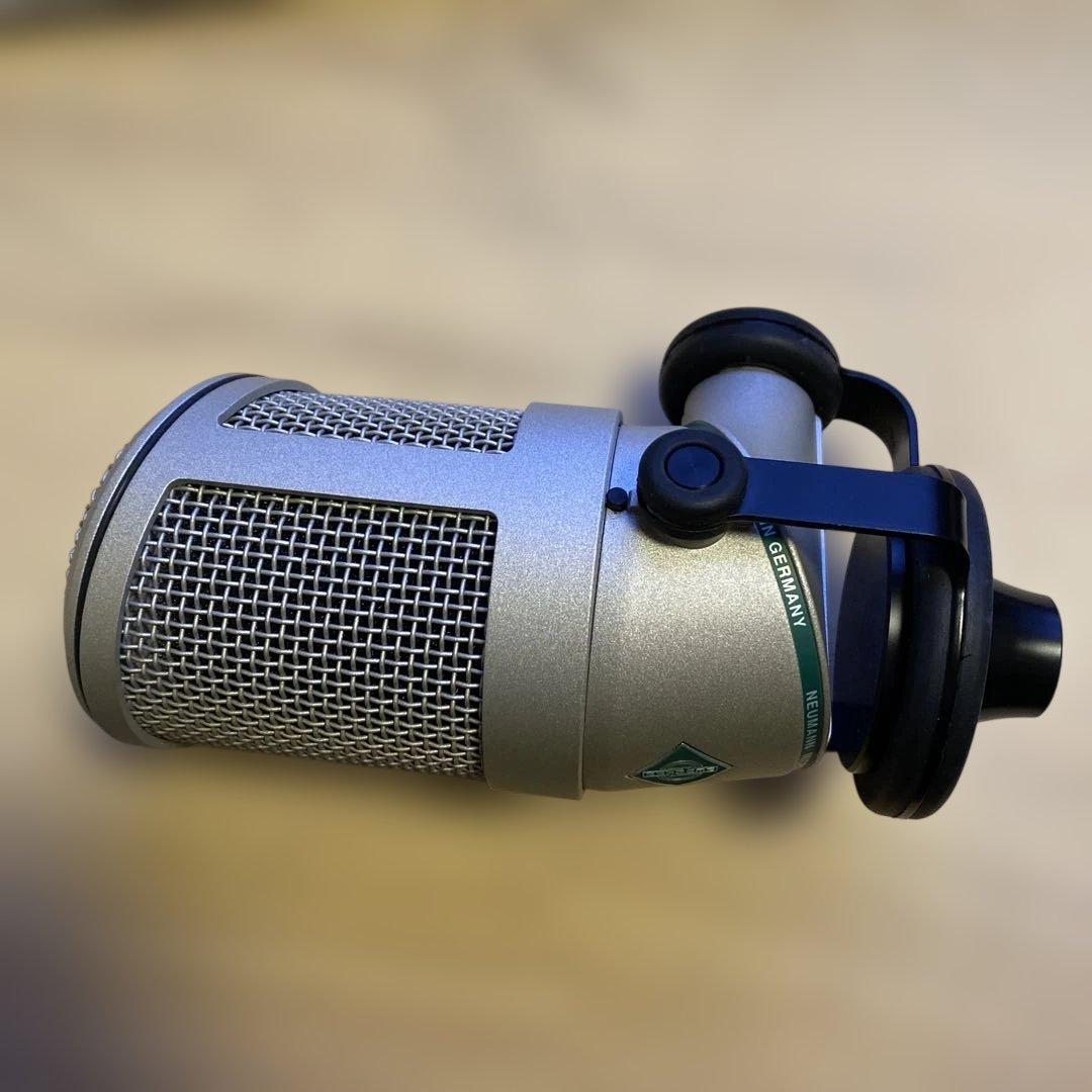 NEUMANN ( ノイマン ) BCM705