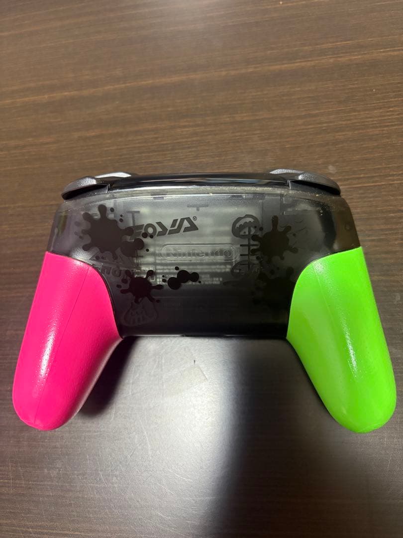 【まとめ売り】Nintendo Switchグレー プロコン等