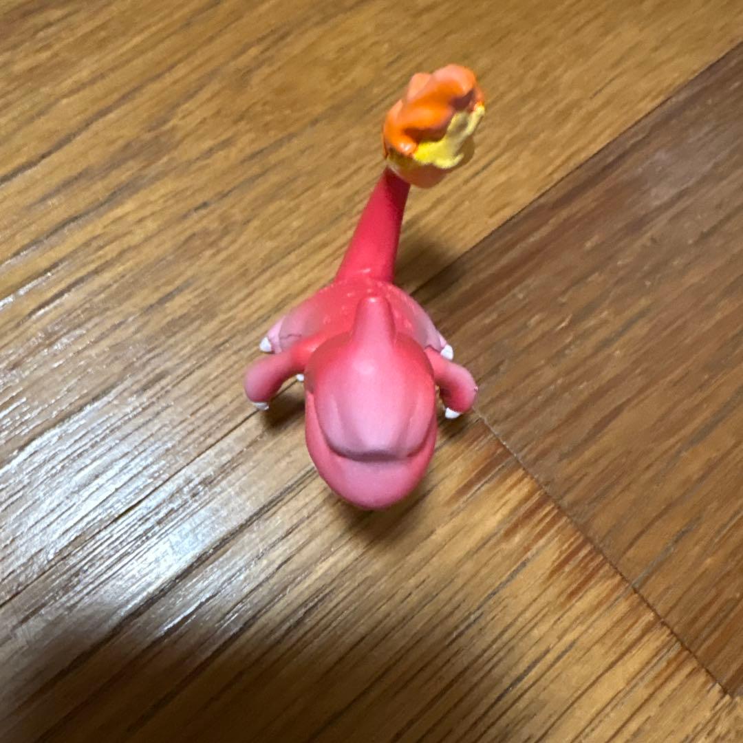 ポケモン フィギュアセット ヒトカゲ リザード リザードン モンコレ 初期