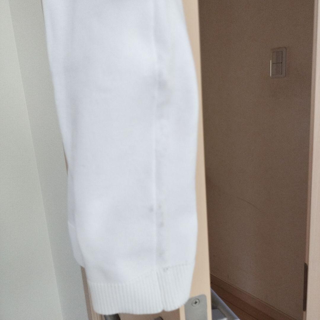 new balance ハイネックワンピース　S