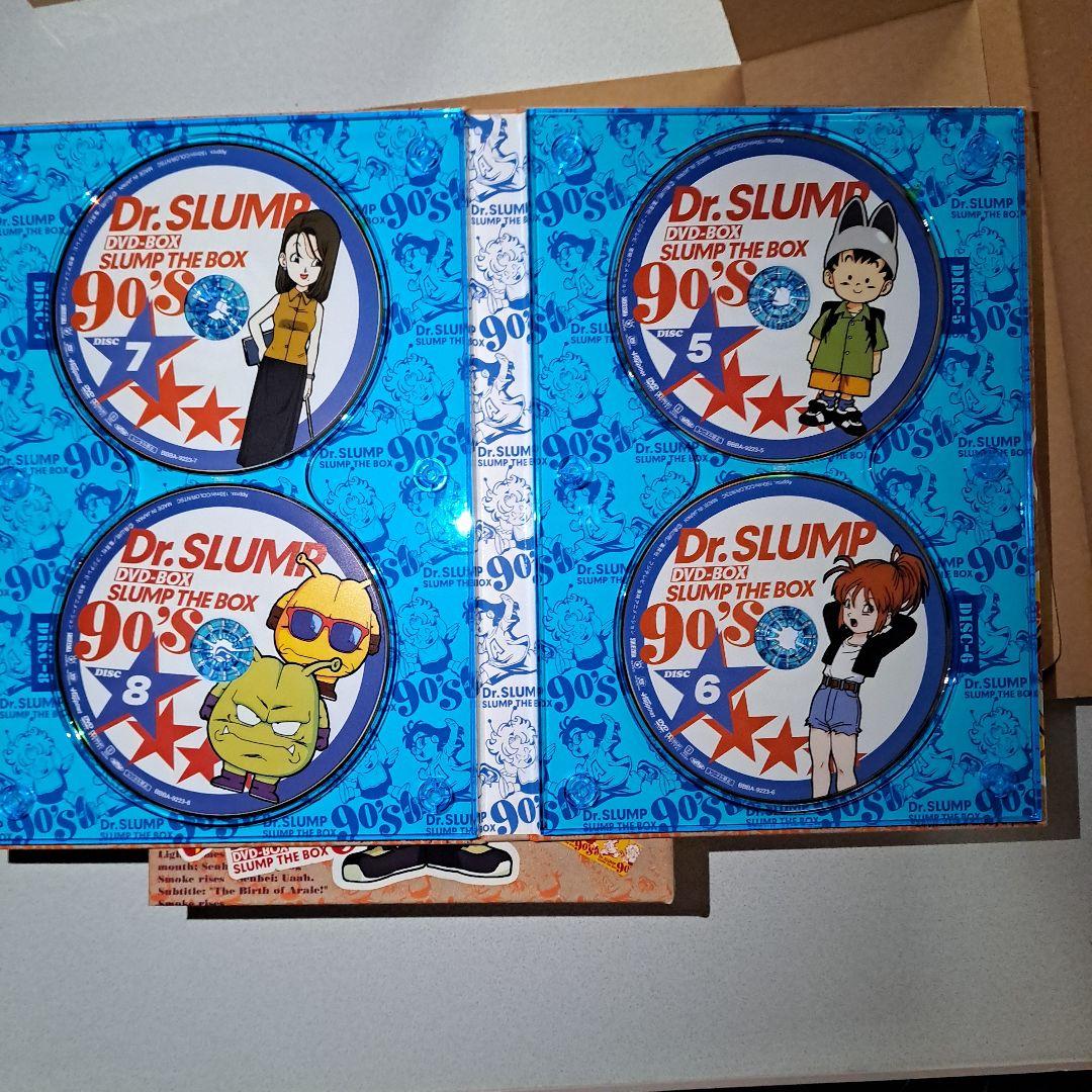 Dr.スランプアラレちゃんです(*´▽｀*)