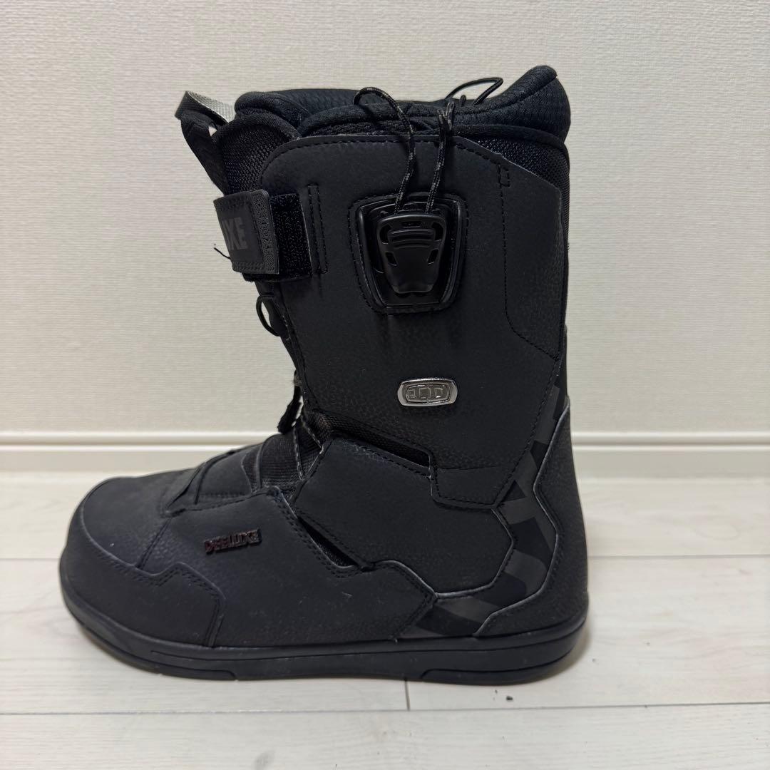 DEELUXE TEAM ID [セット売り可]