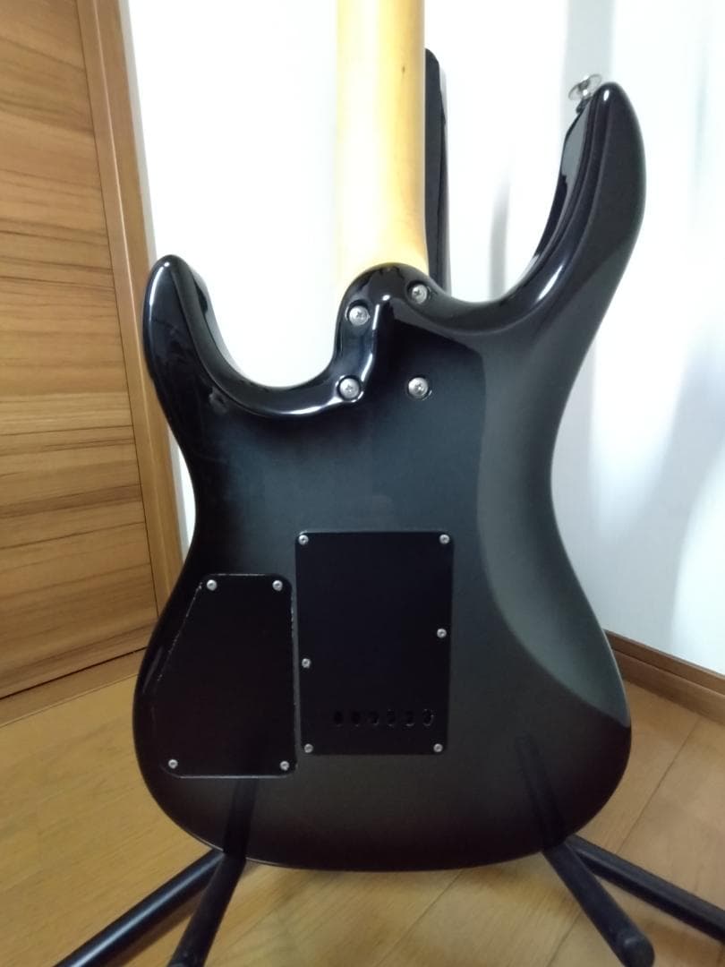 Aria Pro II MAGNA DUNCAN DESIGNED エレキギター