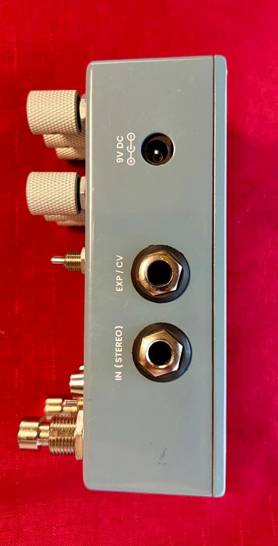 ギター GENERATION LOSS MKII