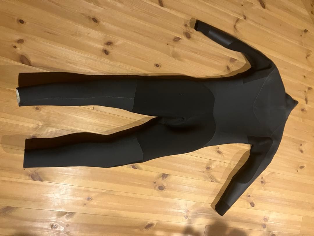 FELLOW　ウェットスーツ　セミドライフルスーツ　5×3 ML ハイエンド