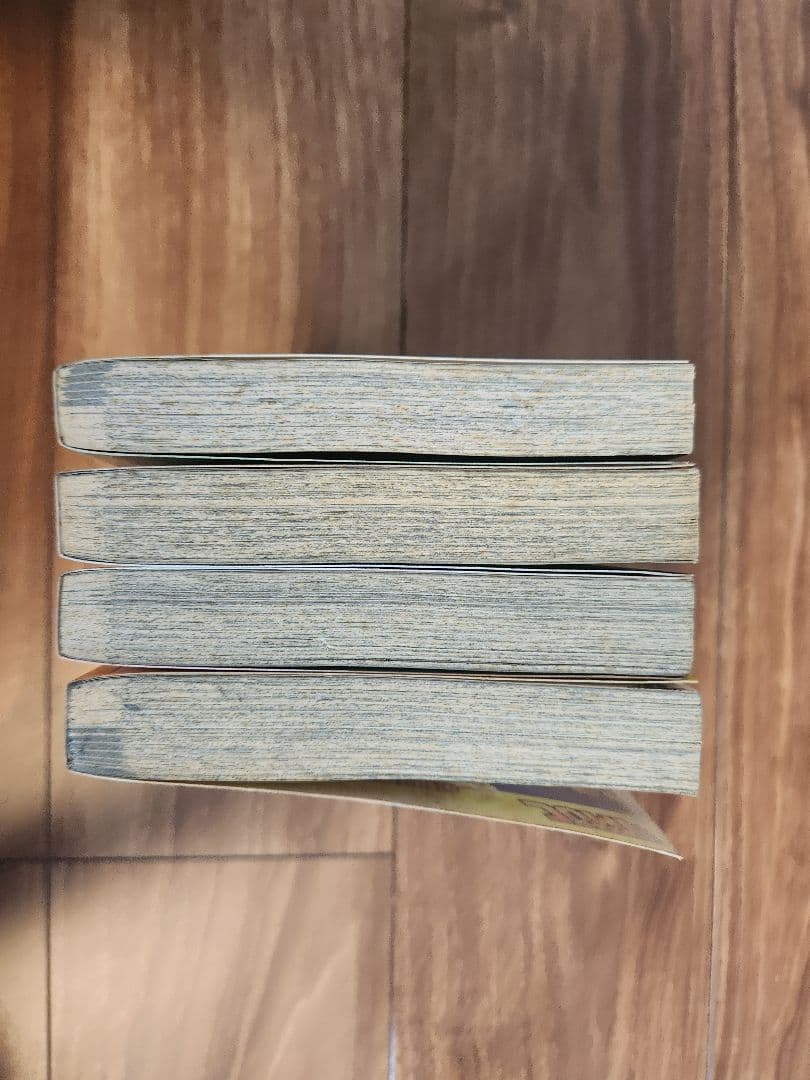 英語版ONE PIECE　19巻から63巻(25巻欠品)