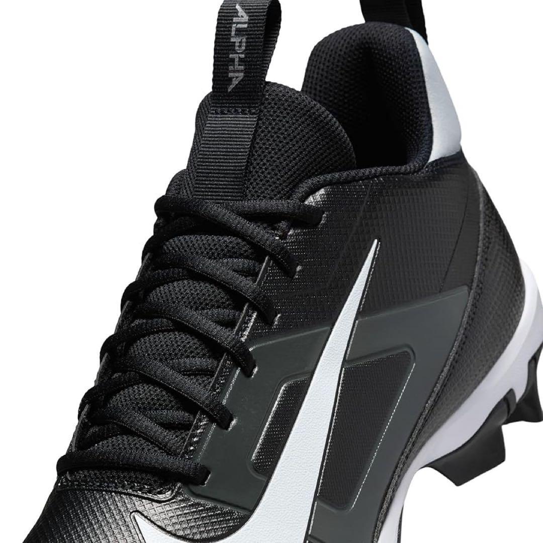 送料無料 新品 NIKE アメフト ALPHA MENACE SHARK4 29
