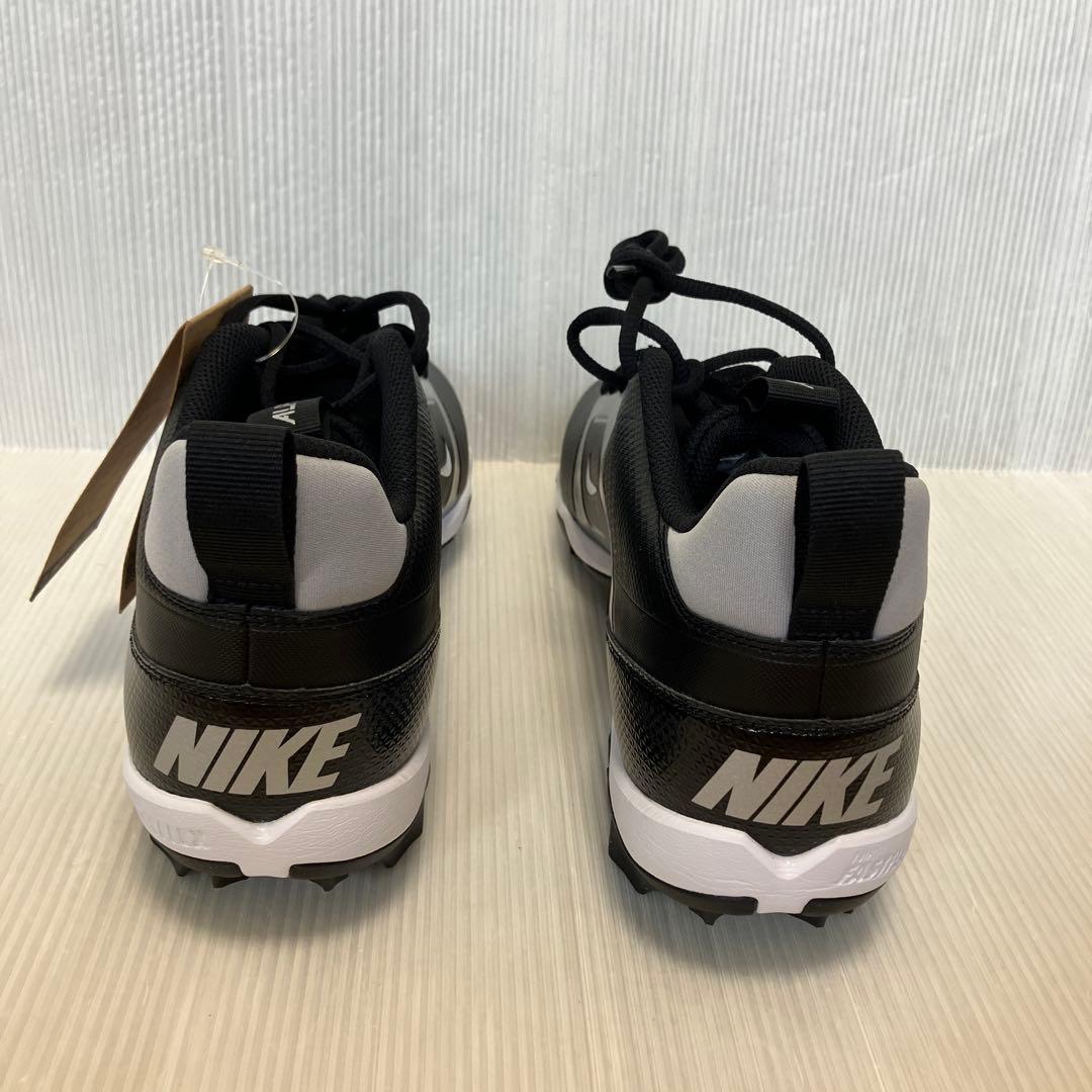 送料無料 新品 NIKE アメフト ALPHA MENACE SHARK4 29