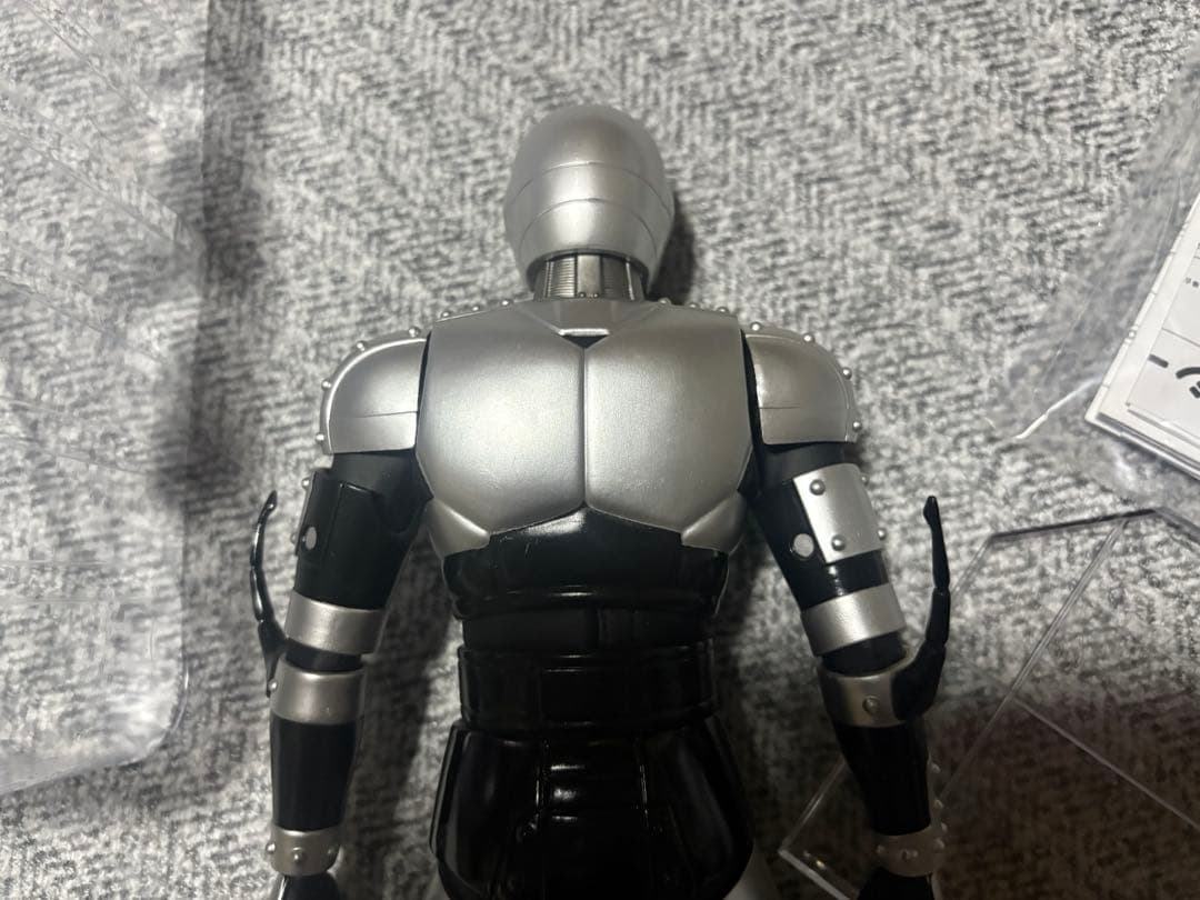 RAH No.745 シャドームーン Ver.2.0 2016 DXタイプ