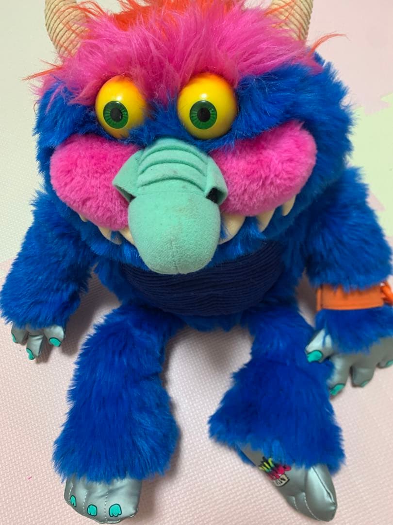 マイペットモンスター