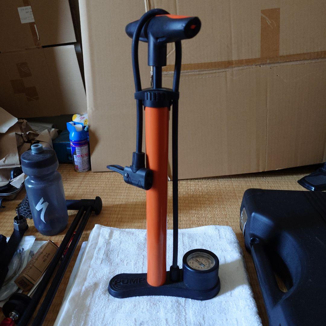 バラ売り可能‼️自転車工具・パーツ等セット