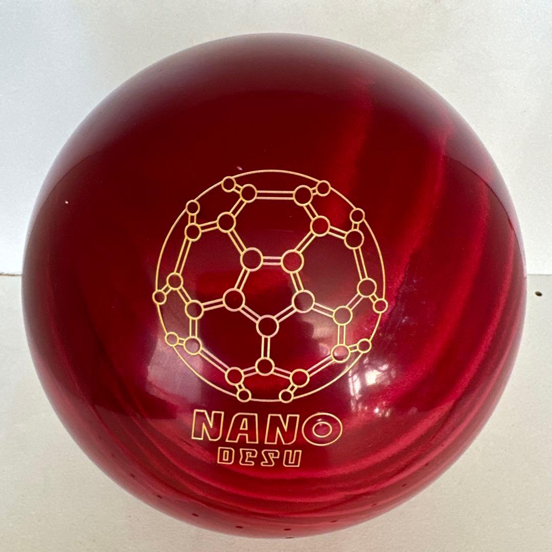 【希少】ナノデス アキュラインプレミアム スペシャル 15ポンド 新品 箱有