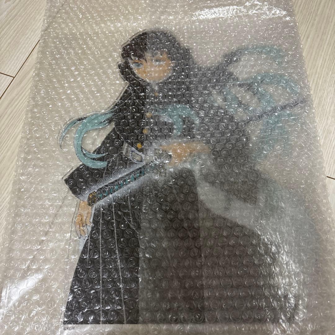 鬼滅の刃 時透無一郎 アクリルGIGAフィギュア