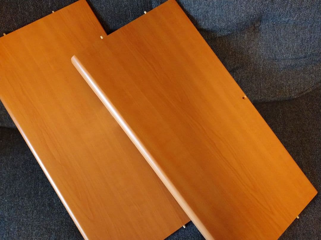 【未使用・台に傷あり】32L水槽 フルセット