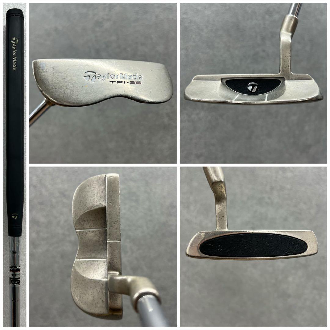 【レフティ】ゴルフクラブセット メンズ テーラーメイド RBZ 左利き