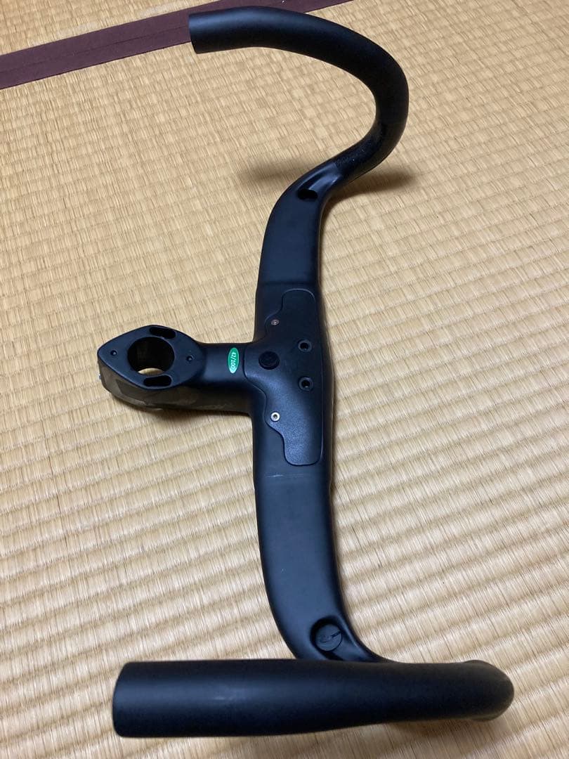 ピナレロ ドグマ Dogma MOST TALON ULTRA ハンドル　一体型