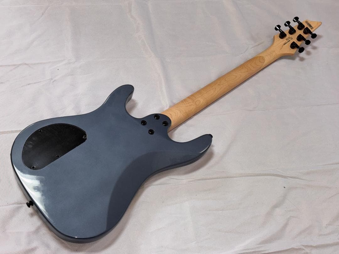 Cort KX100 MA エレキギター ギターファクトリー