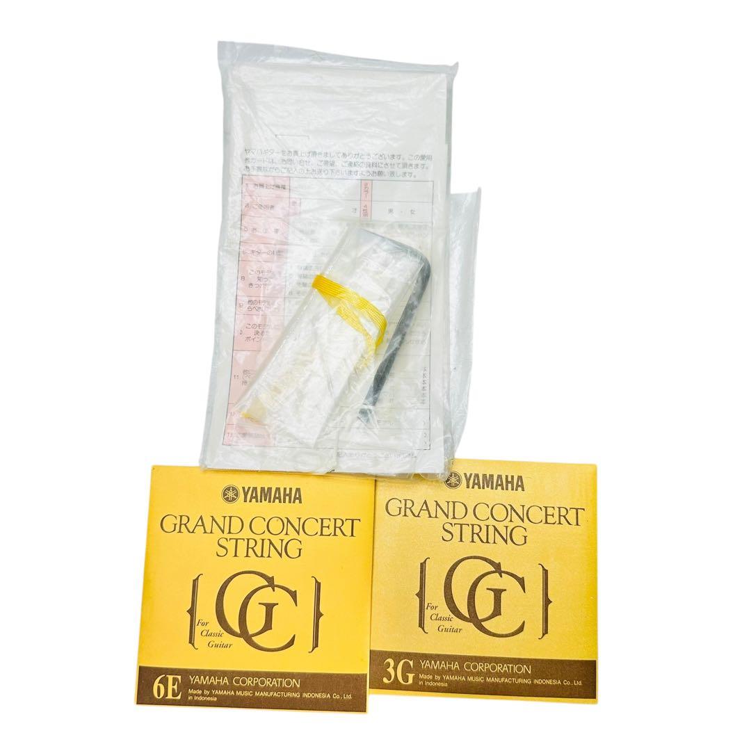 YAMAHA アコースティックギター　G-100D