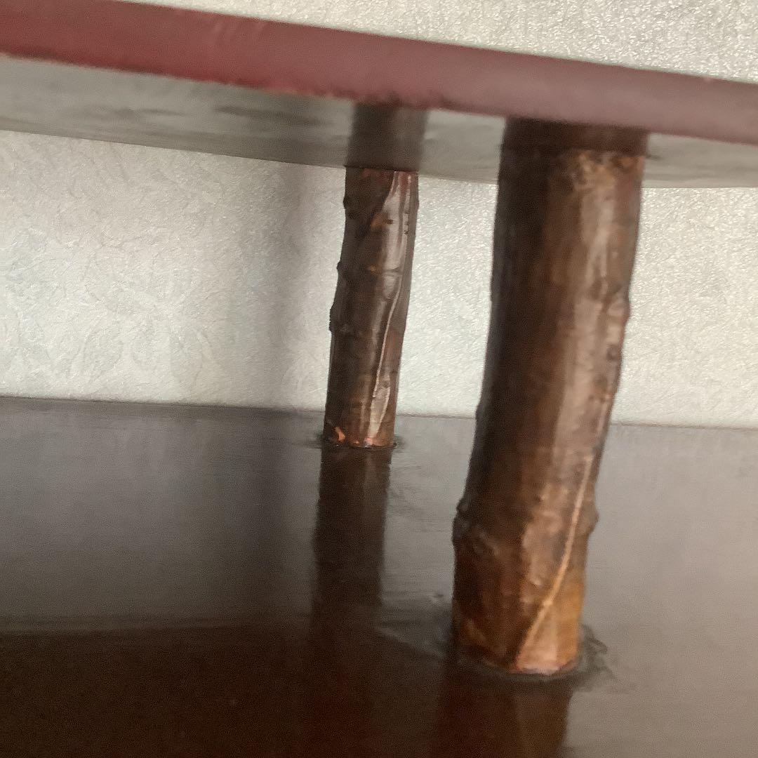 飾り箪笥　飾りケース　飾り棚　小引き出し　木製　昭和レトロ　ヴィンテージ