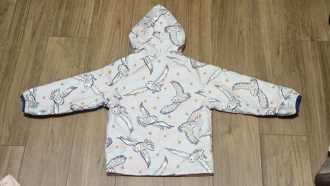 パタゴニア スノーウェア上下 3T