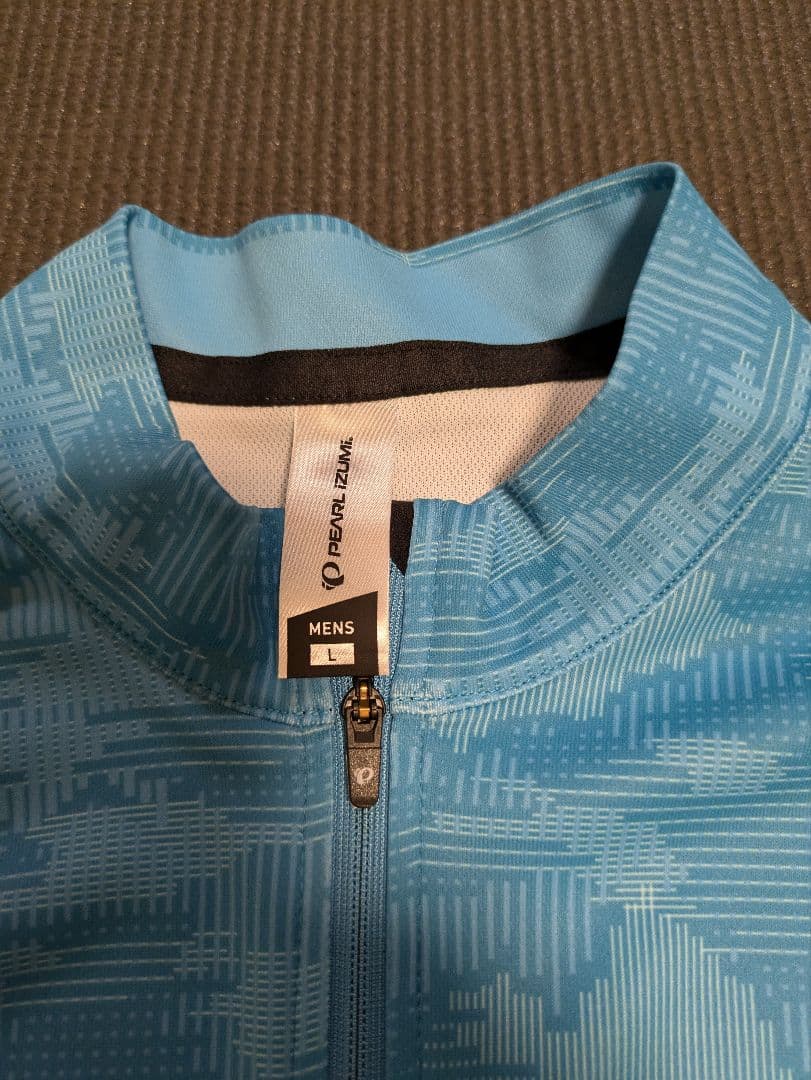 パールイズミ　ロングスリーブLサイズ