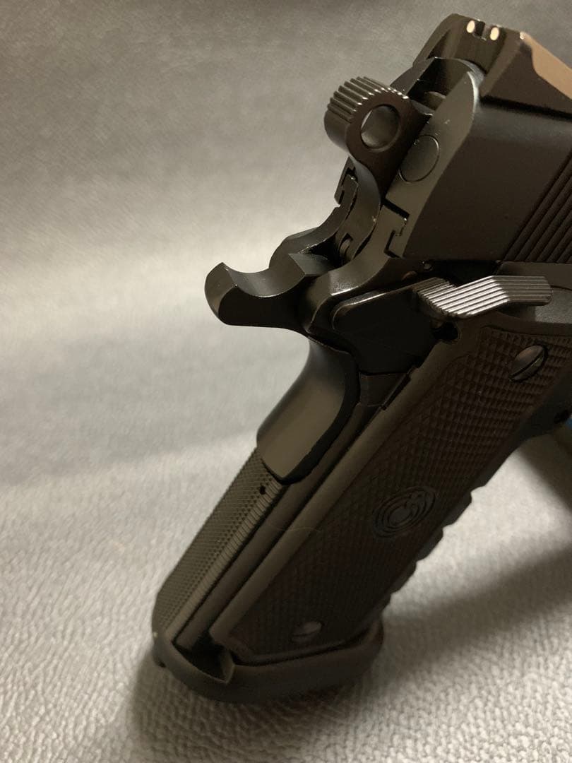 こ*人様 【最終値下げ】WAドーベルマン.45 リミテッドエディション ウエスタ