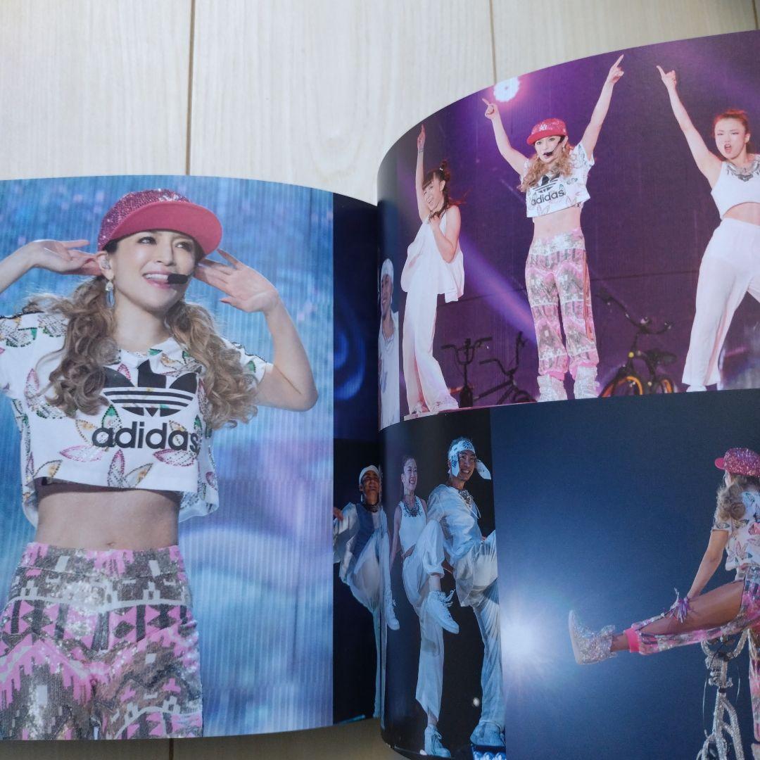 浜崎あゆみ MADE IN JAPAN DVD BOX FC限定