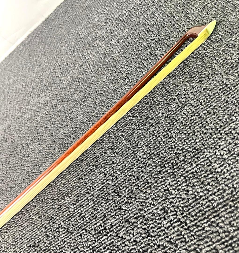 Atelier La Bolg アトリエ ラボルグ 4/4 バイオリン 弓