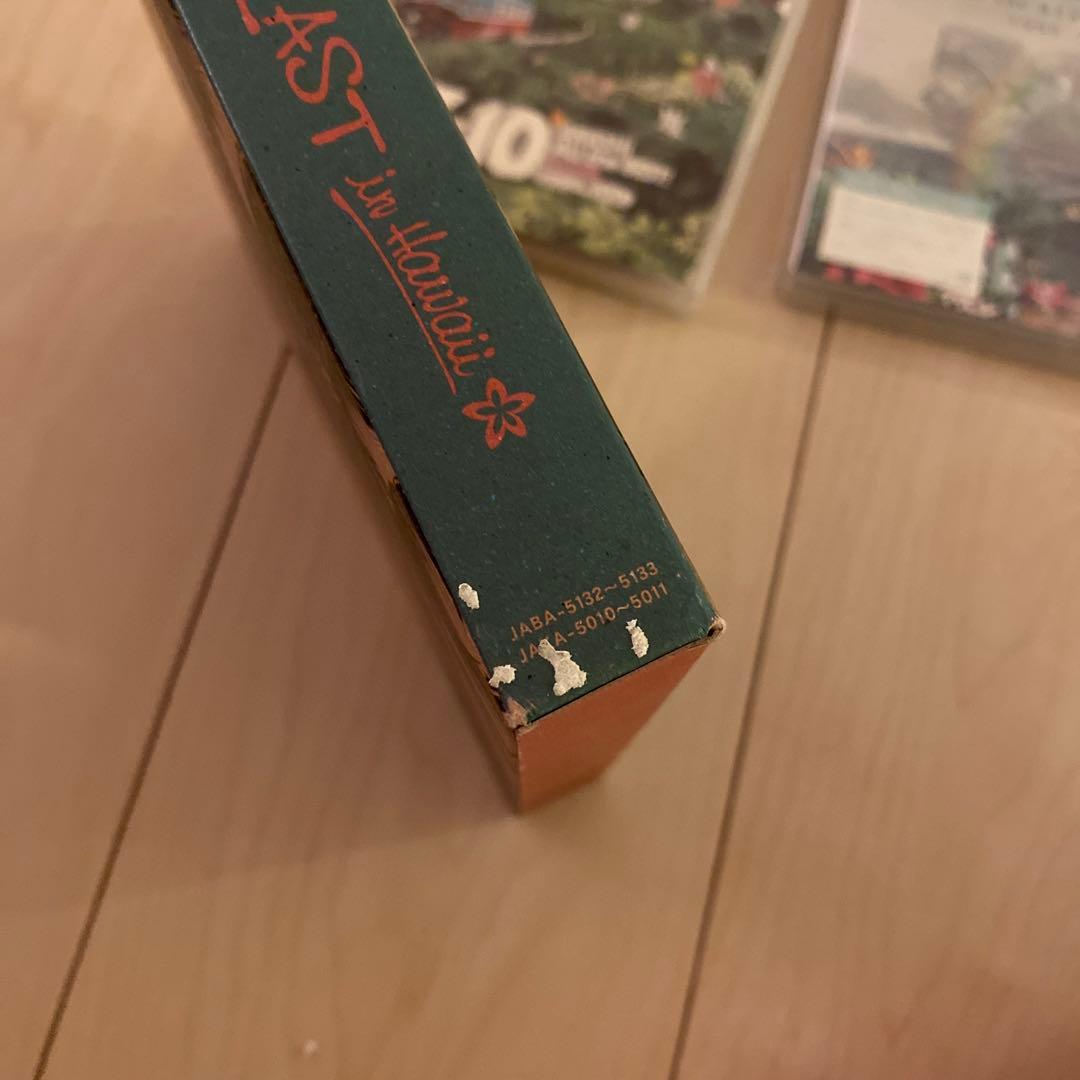 嵐 LIVE DVD＆BluRay まとめ売り