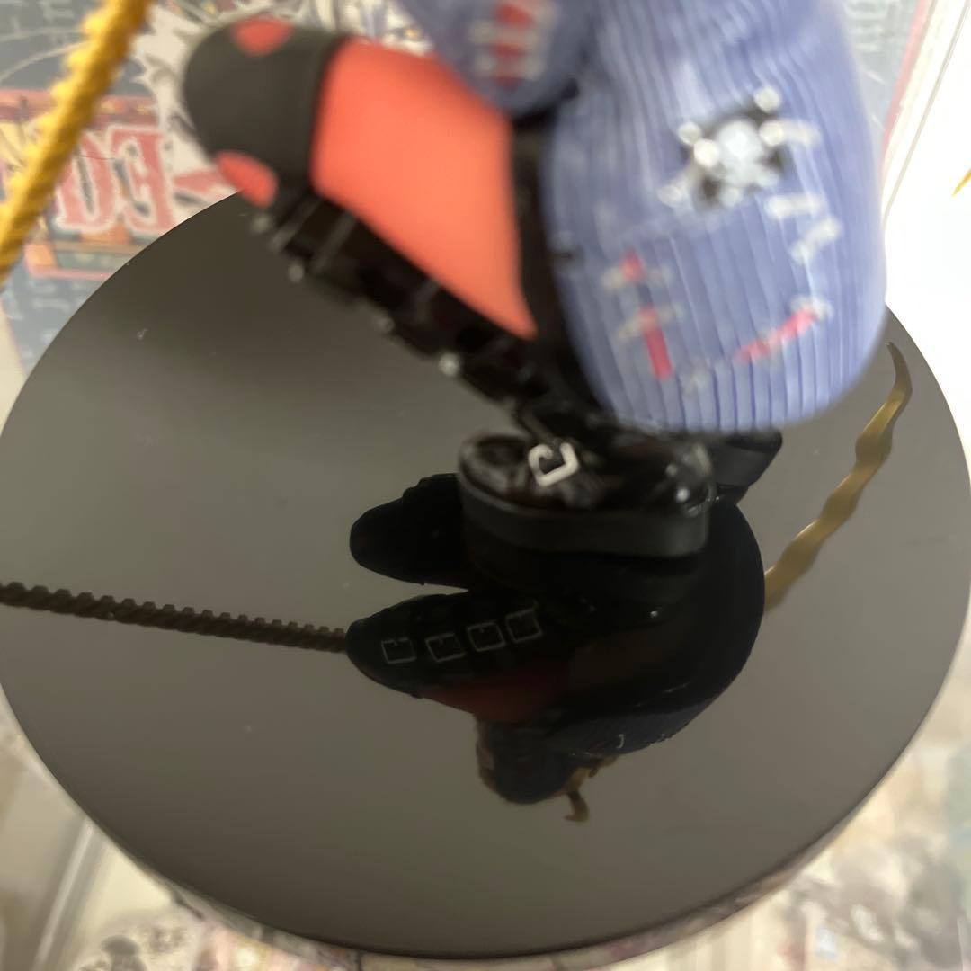 デスノート 弥海砂 DMMくじA賞