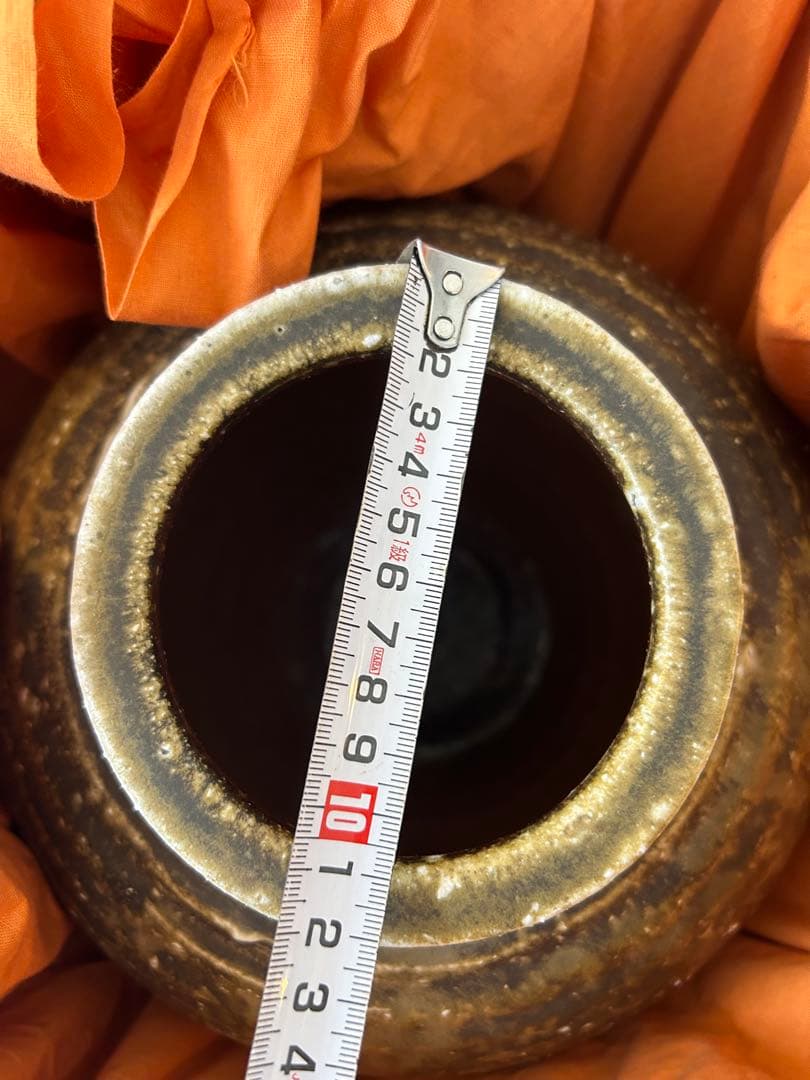 鉢伏窯 高野 栄太郎