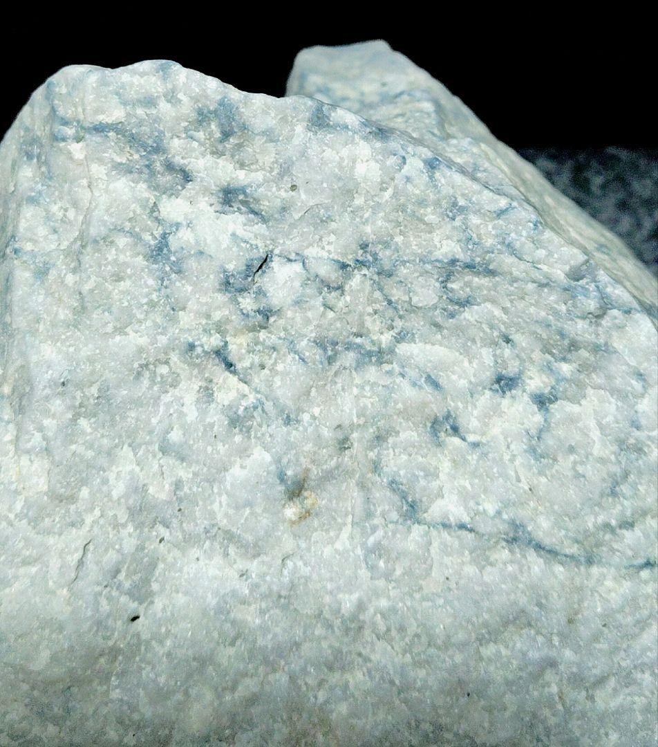 ★翡翠原石★糸魚川硬玉【横川ブルー・転石・川ズレ・ウブ5kg】