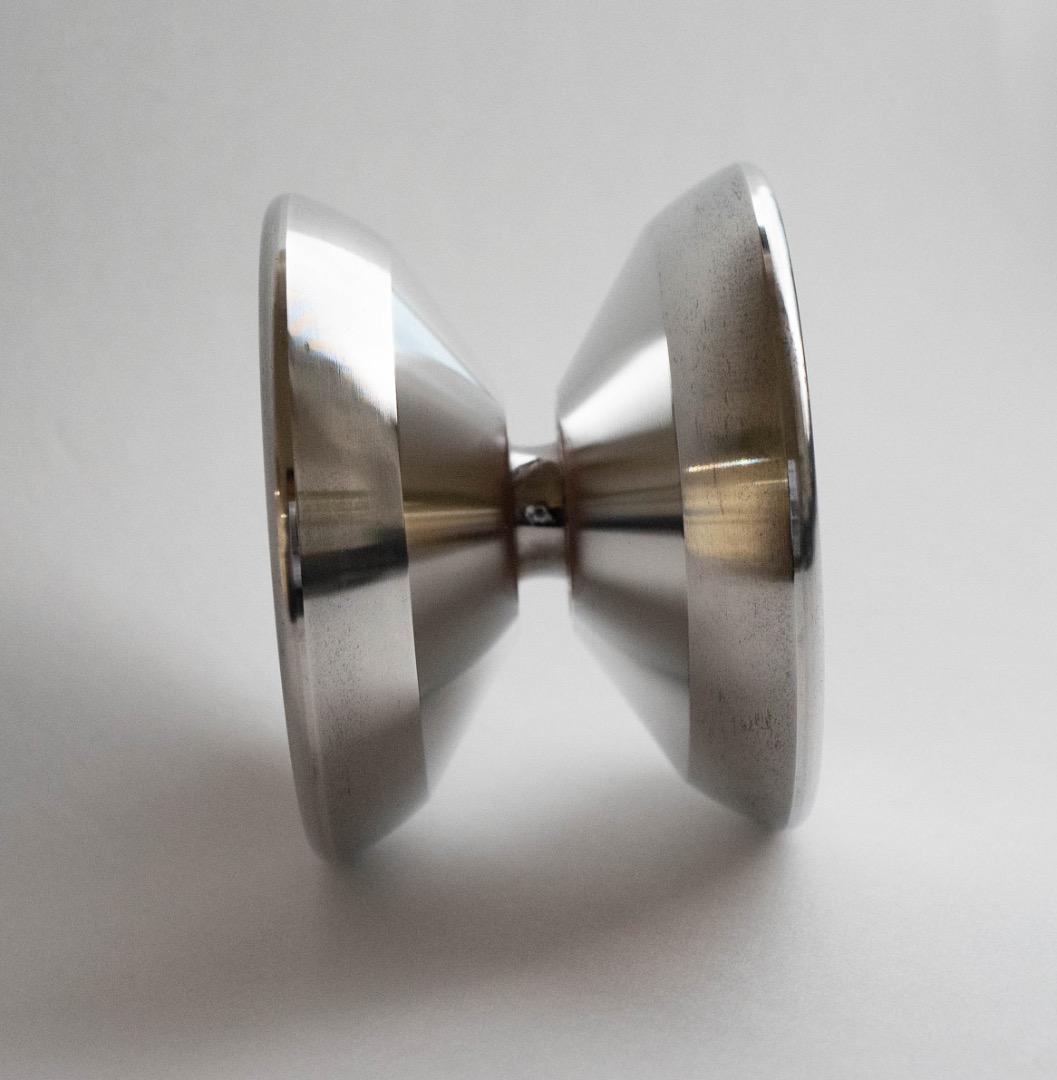 2010年／Overdrive Prototype／Yoyorecreation