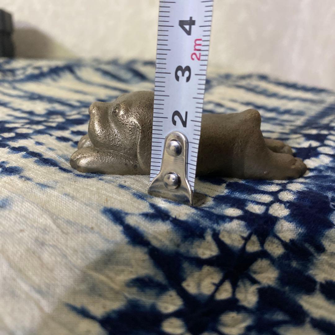 薮内佐斗司　らぶ　ブロンズ