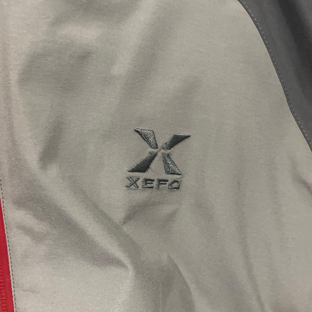 シマノ　XEFO 上下ゴアテックス　ウエア　XL