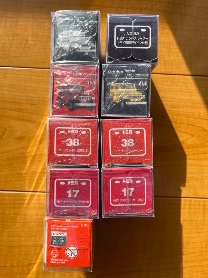 トミカ ホットウィール マッチボックス 13台 まとめ売り 初回 発売記念 稀少