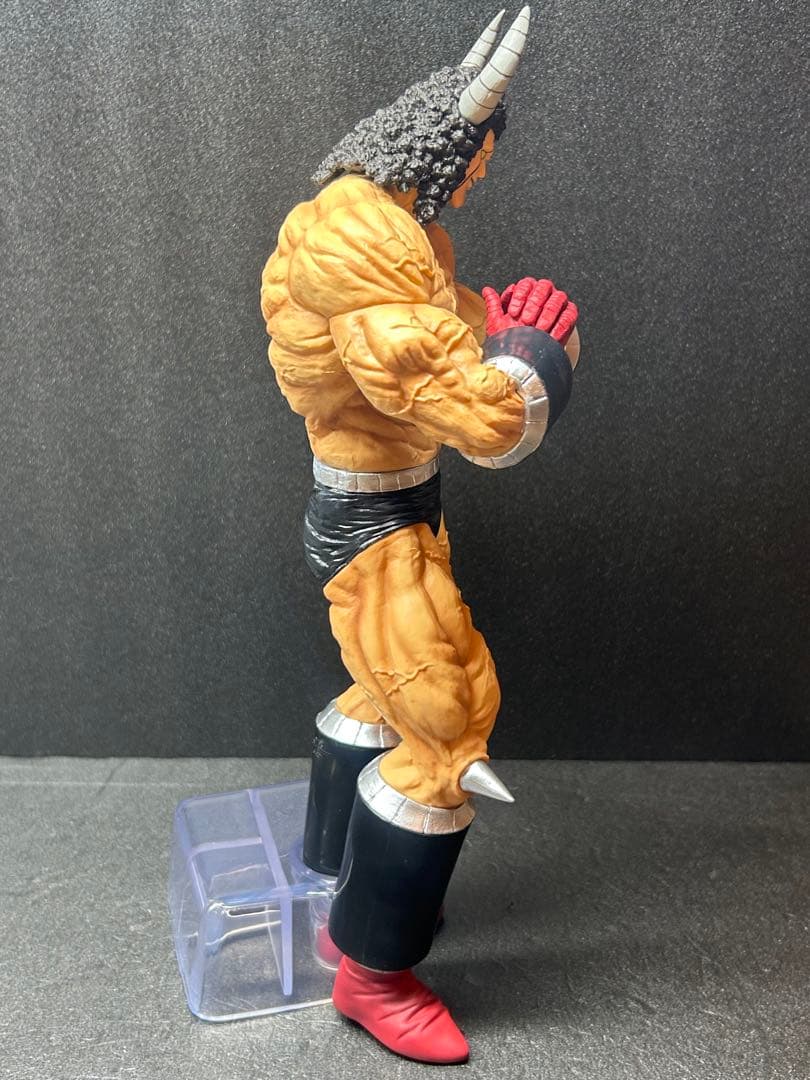 一番くじ　MASTERLISE キン肉マン　バッファローマン