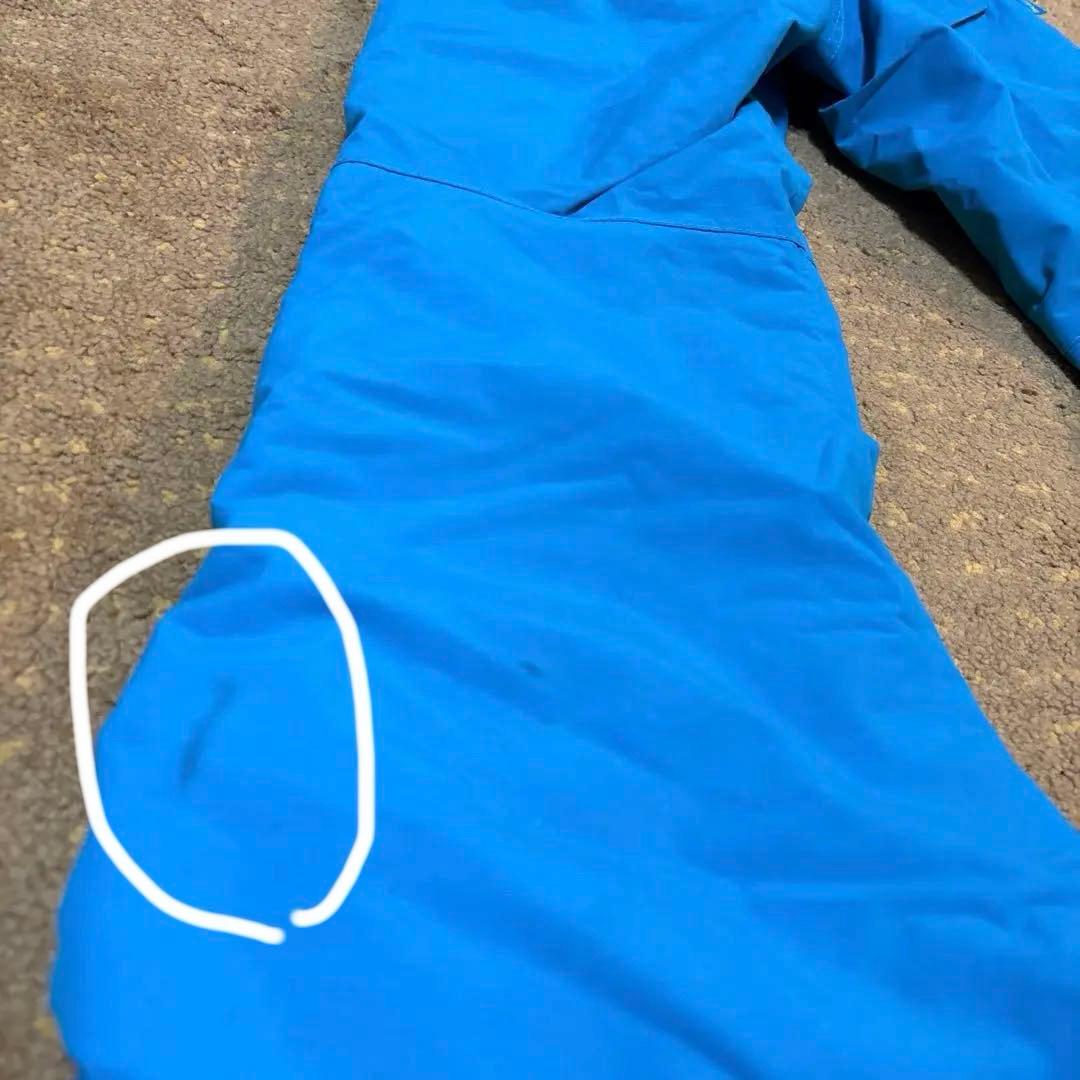 バートン キッズ スノーボードパンツ & アナ雪ジャケット