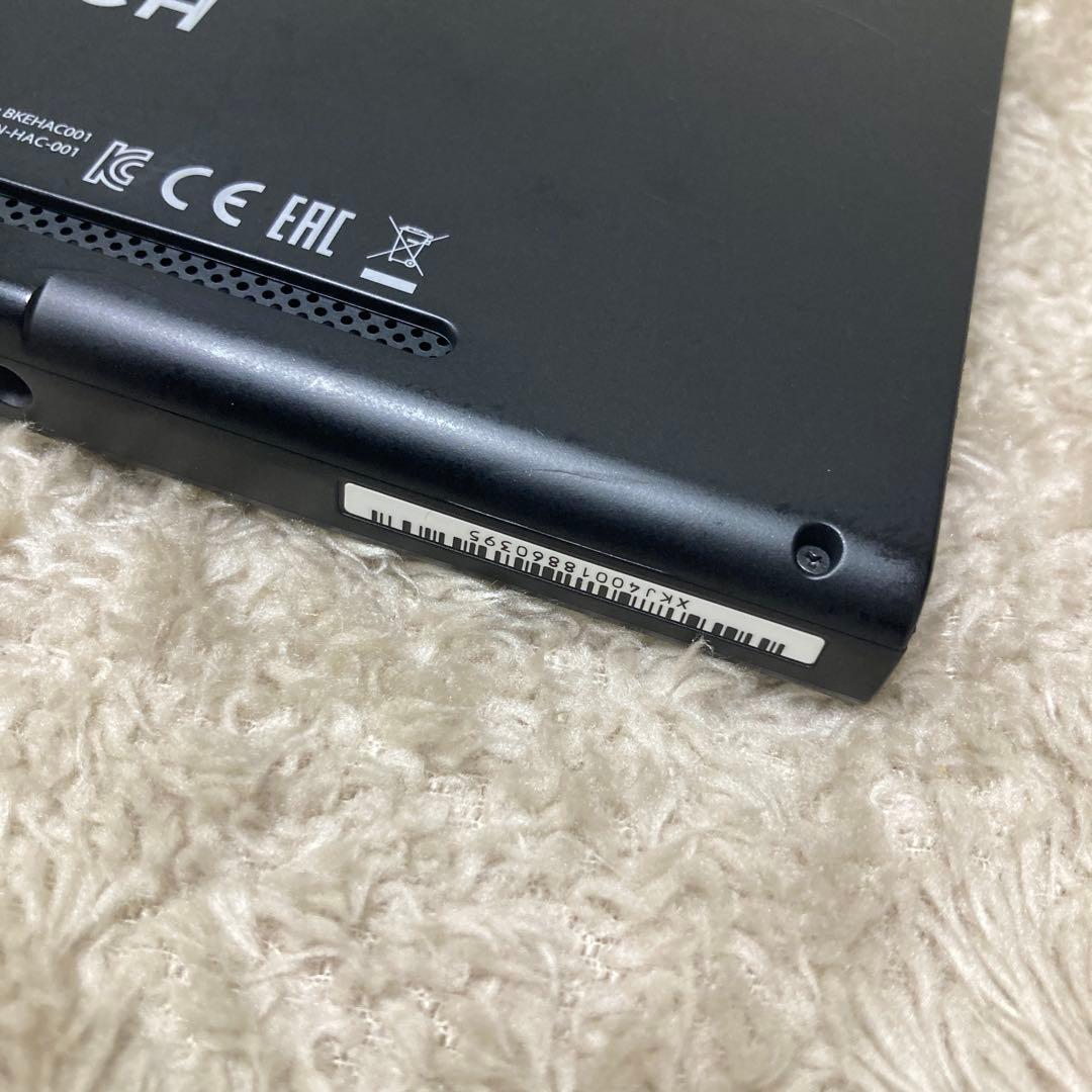 ⭐️Switch HAC-001(-01) バッテリー強化版⭐️ジャンク品⭐️