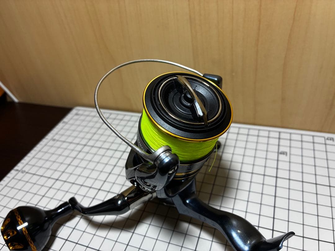 シマノ 21 アルテグラ 4000XG