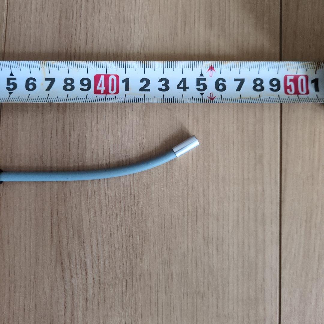 みみさん専用。V4パワーネックレスネオプラスミストブルー/シルバー