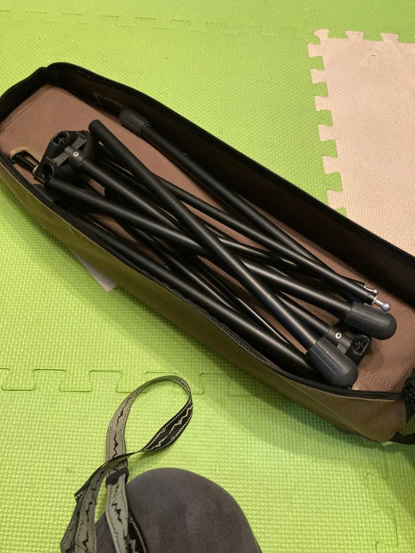 Helinox タクティカルテーブル Tactical Table コヨーテ L