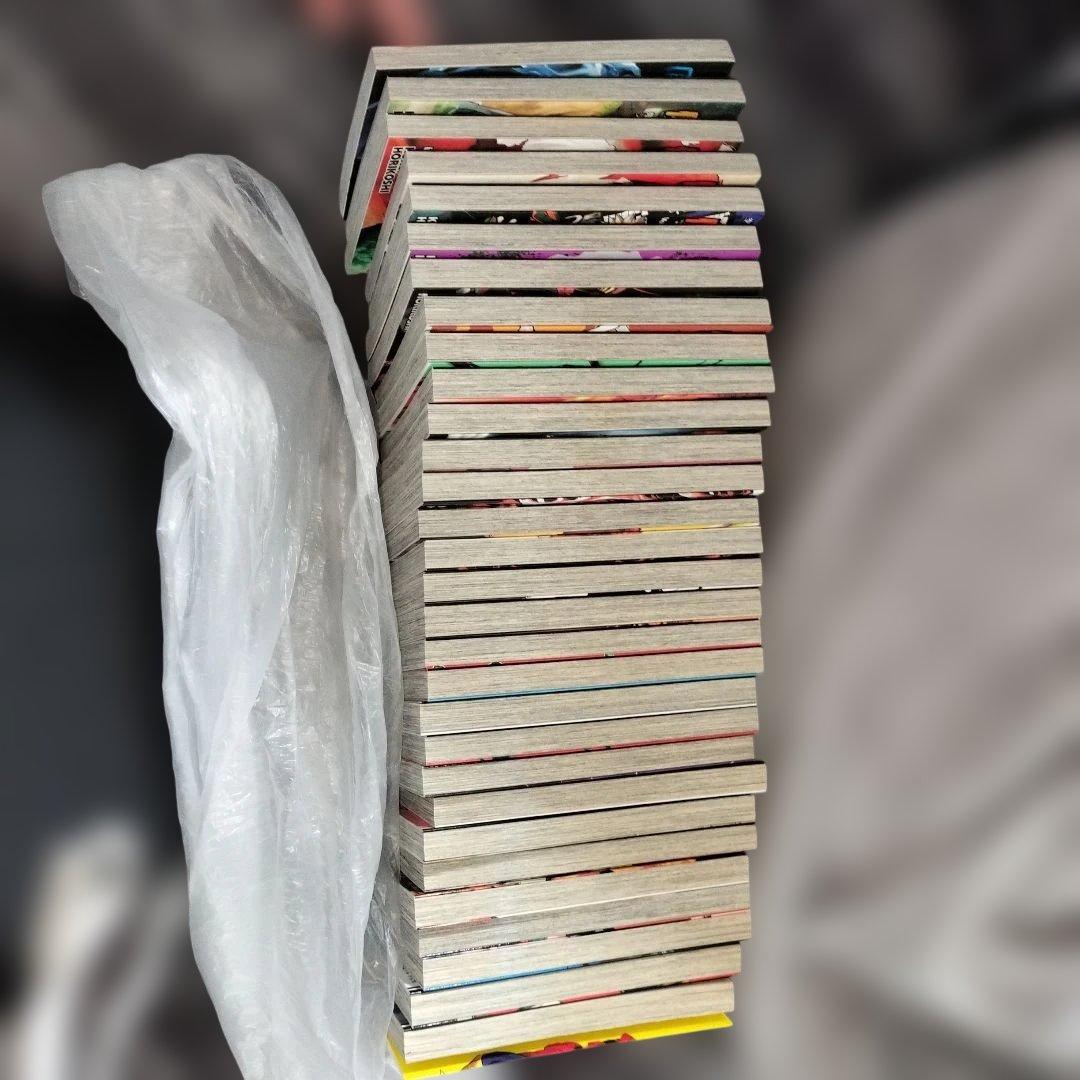 お値下げ中❗僕のヒーローアカデミア 1〜 39巻