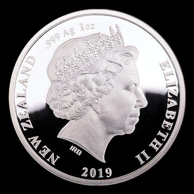 オールブラックス 公式記念 2019枚限定