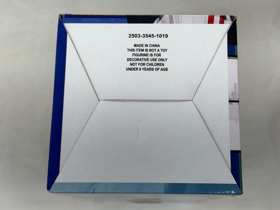 【ドジャースタジアム限定】8/4 限定 佐々木朗希　記念 ボブルヘッド