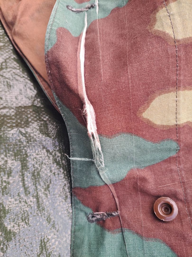 ガ*ョ様 イタリア軍幕　1枚